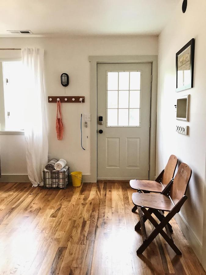 Cottage By The Sea: Pagnotto Shellback House 오크 아일랜드 외부 사진