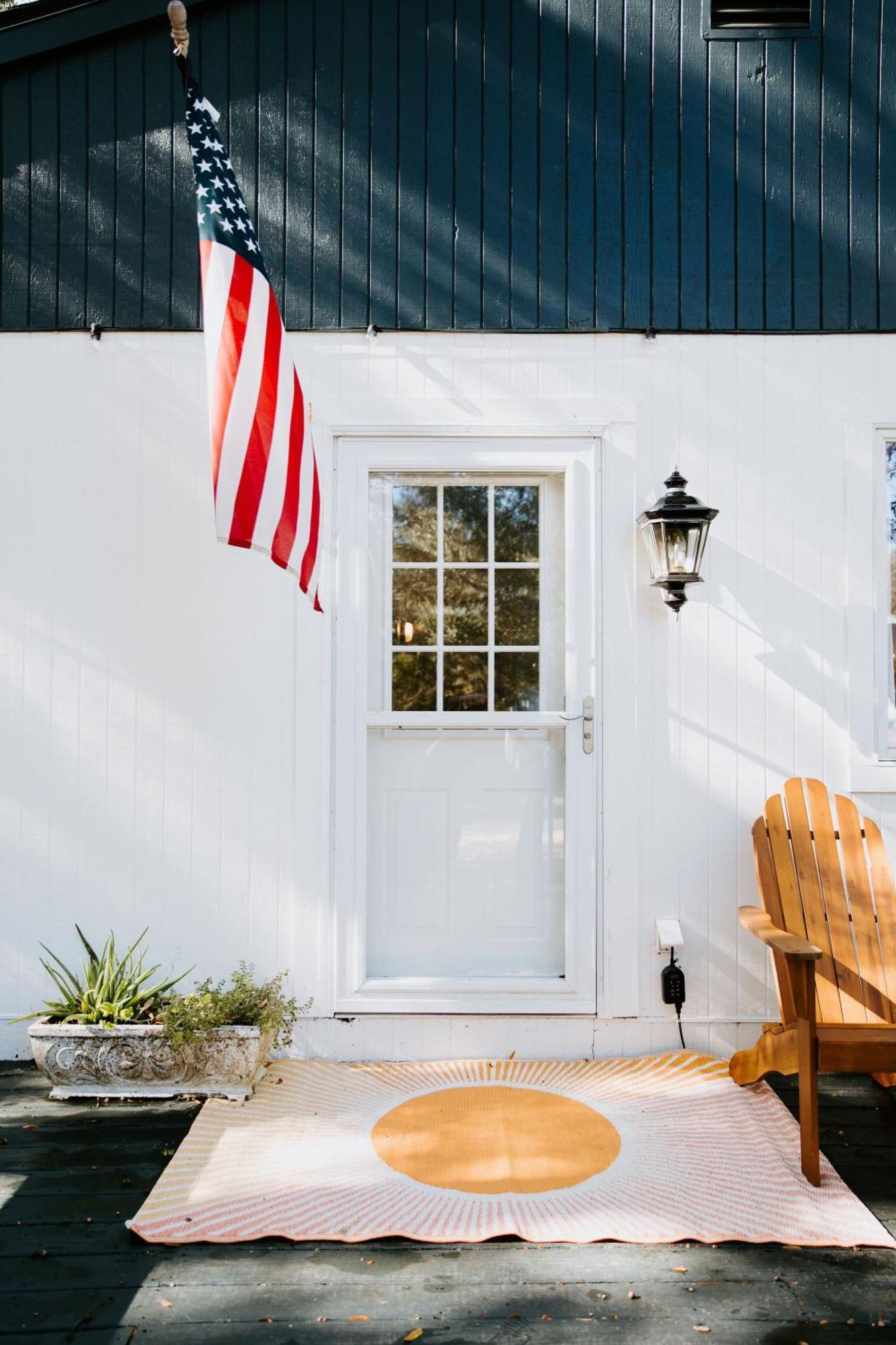 Cottage By The Sea: Pagnotto Shellback House 오크 아일랜드 외부 사진