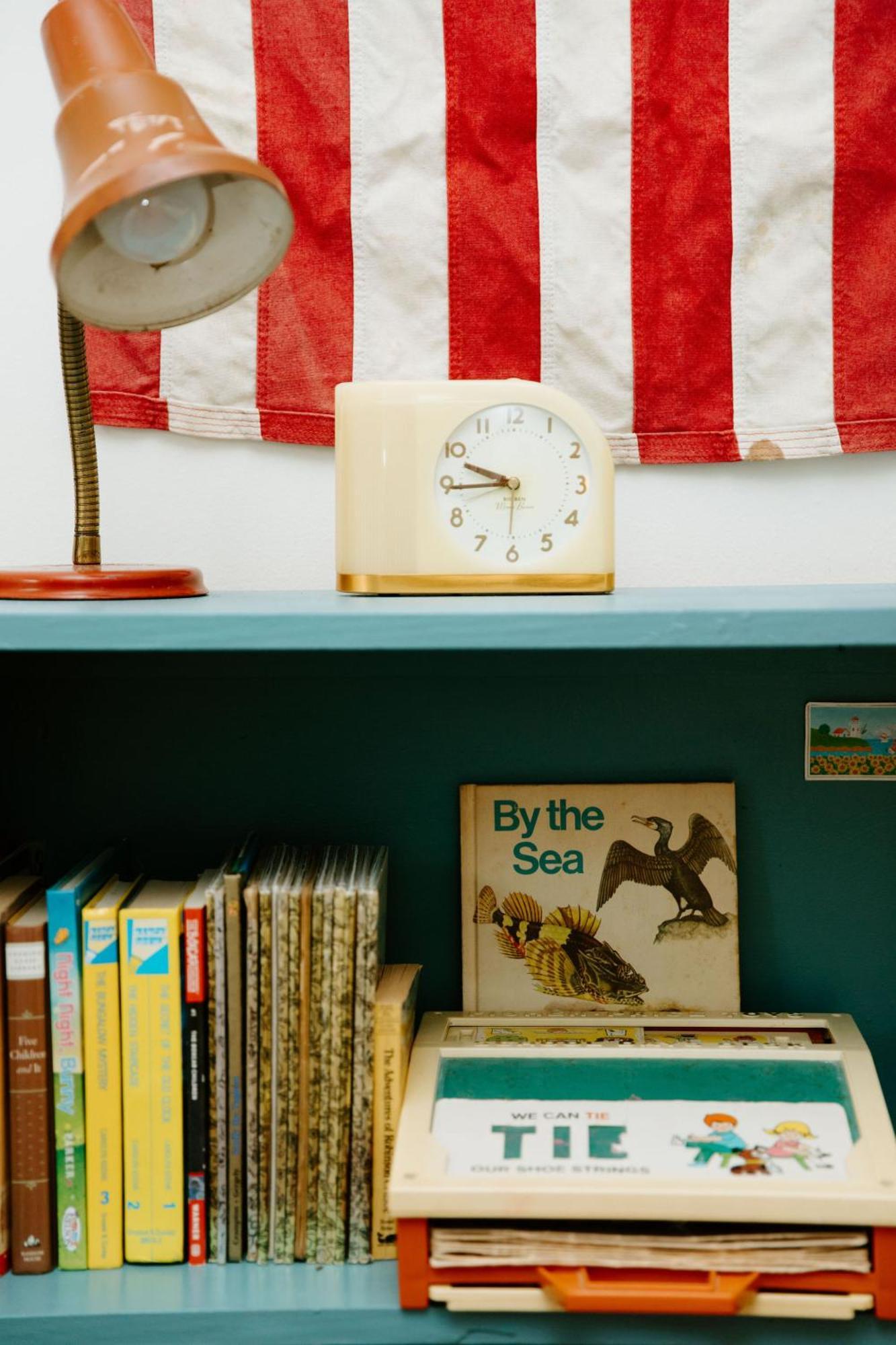 Cottage By The Sea: Pagnotto Shellback House 오크 아일랜드 외부 사진