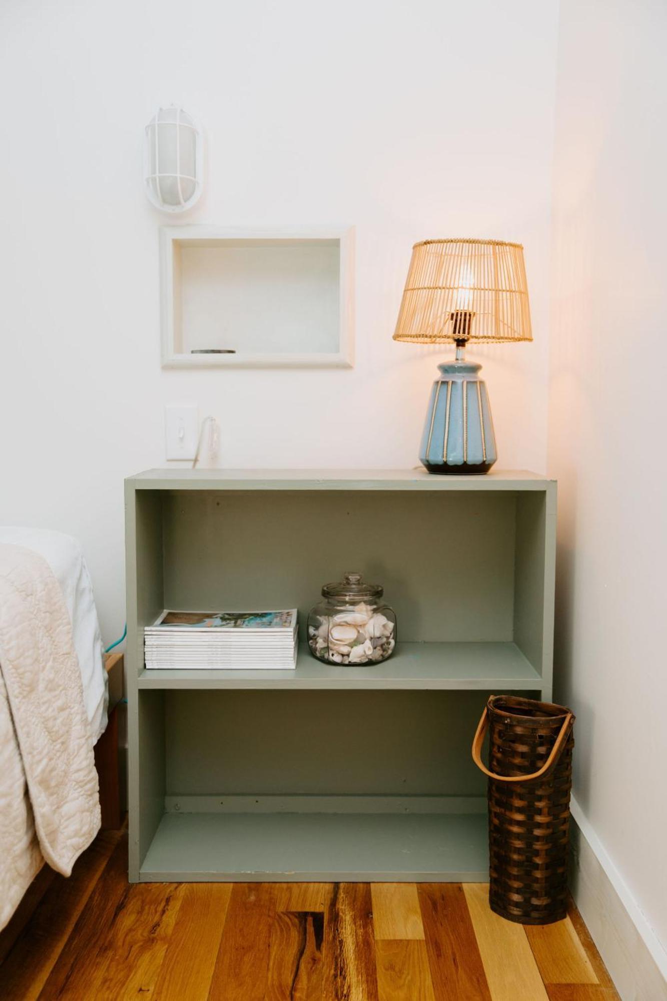 Cottage By The Sea: Pagnotto Shellback House 오크 아일랜드 외부 사진