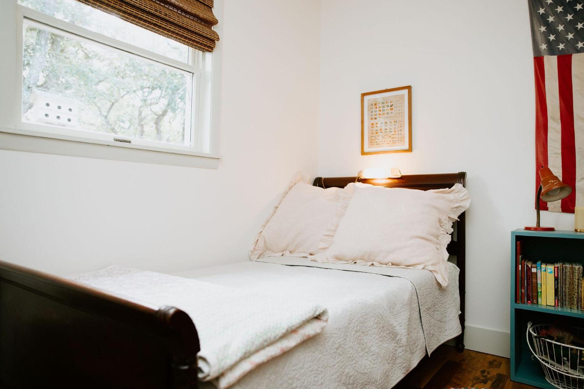 Cottage By The Sea: Pagnotto Shellback House 오크 아일랜드 외부 사진