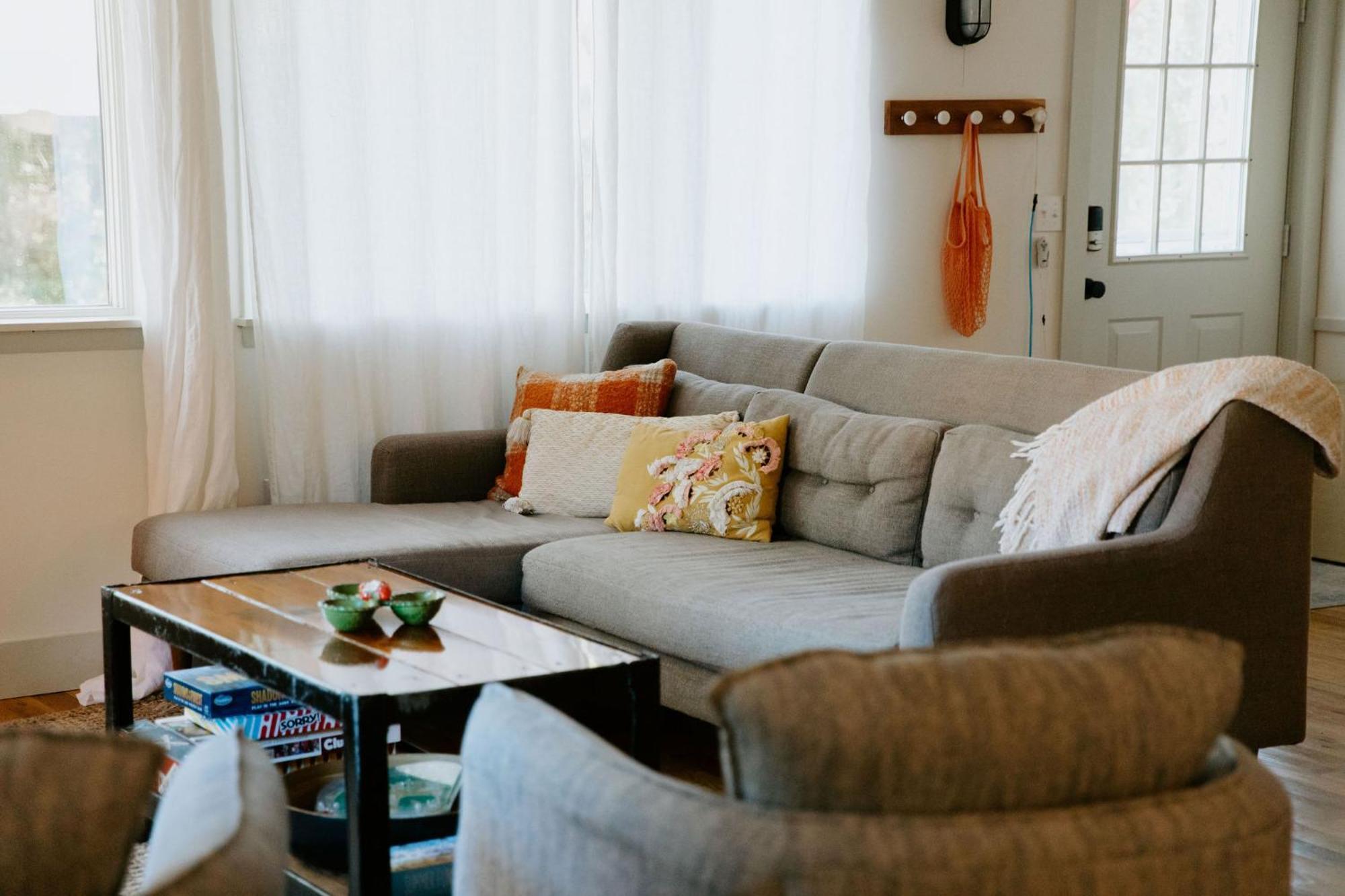 Cottage By The Sea: Pagnotto Shellback House 오크 아일랜드 외부 사진