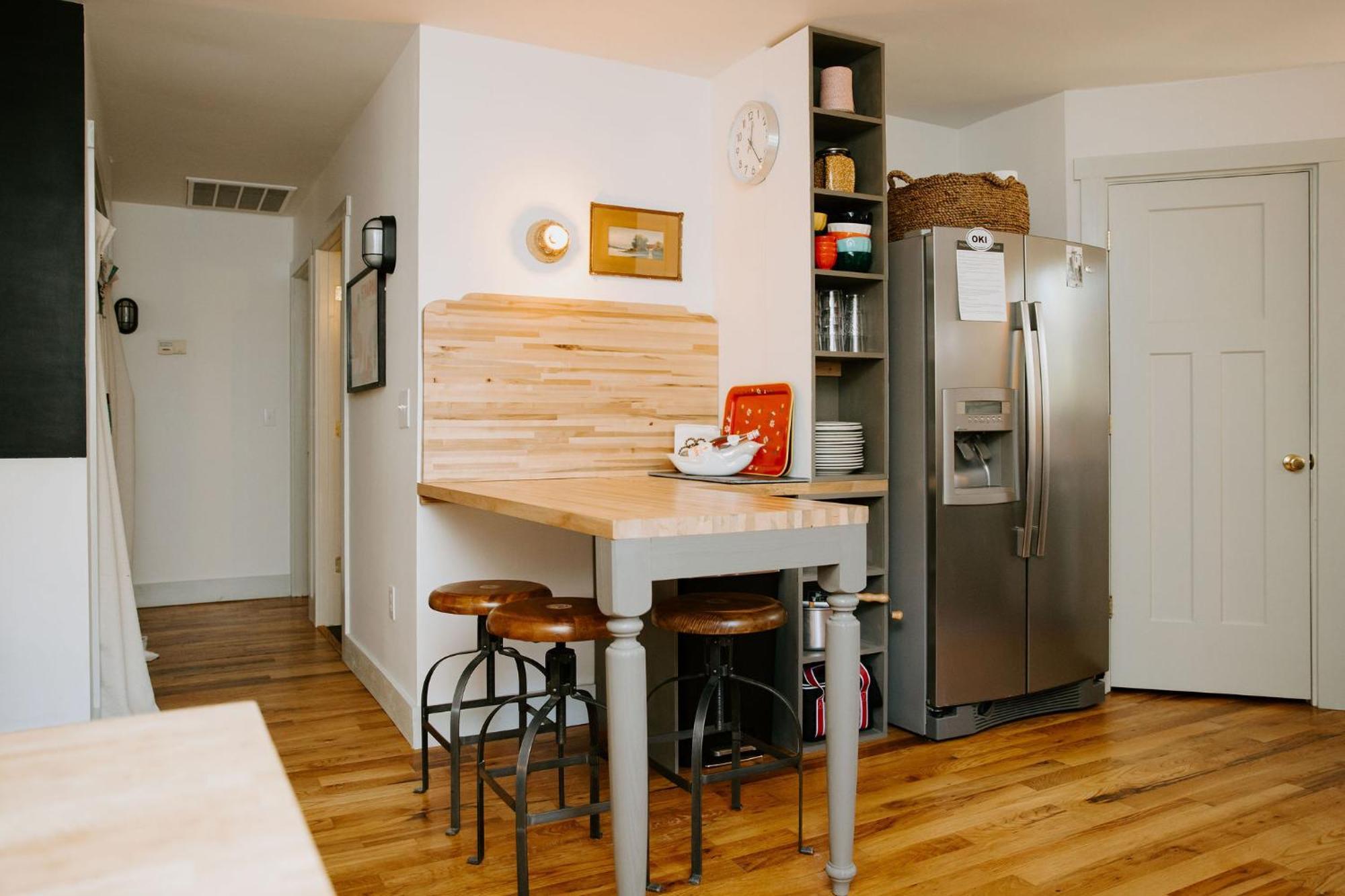 Cottage By The Sea: Pagnotto Shellback House 오크 아일랜드 외부 사진